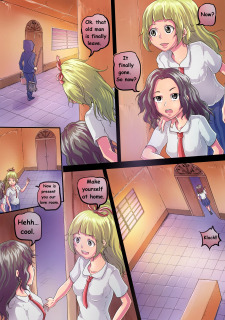 After school story image 4