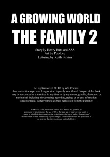 AGW The Family II- ZZZ image 2