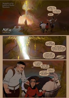 Alfie Chapter 9- InCase image 76