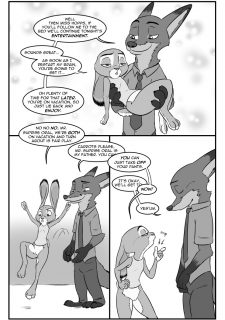 Anything you can do (Zootopia) image 8