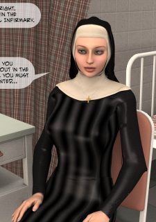 Ashbury Private- Chapter 9 image 6