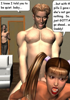 Babysitter Busted! image 29