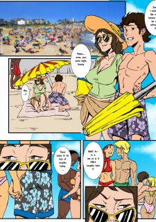 Beach Oddity- Aarokira image 4