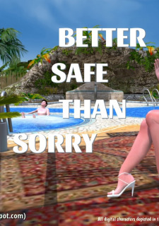 Better safe than sorry- Catharsin image 2