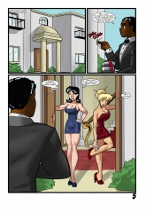 Betty and Veronica love BBC- John Persons image 6