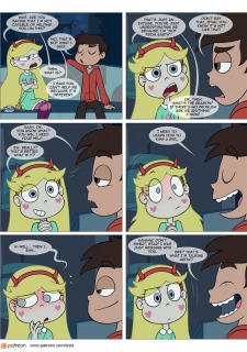 Between Friends (Star vs The forces of Evil) image 5