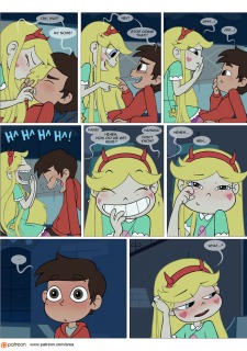 Between Friends (Star vs The forces of Evil) image 8