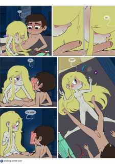 Between Friends (Star vs The forces of Evil) image 65