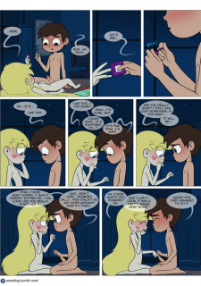 Between Friends (Star vs The forces of Evil) image 66