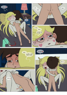 Between Friends (Star vs The forces of Evil) image 71