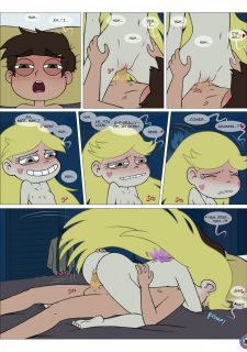 Between Friends (Star vs The forces of Evil) image 86