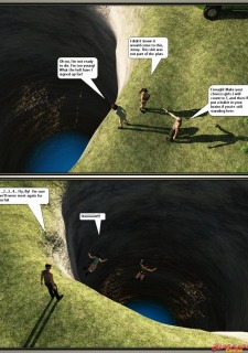 Blackadder- The Hole image 21