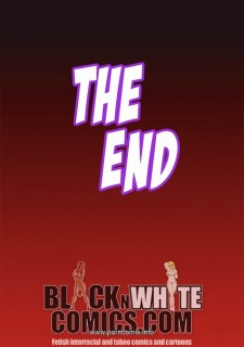 BlackNwhite- The Red Carpet- BNW image 31