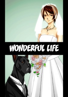 Wonderful Life- Hentai image 44