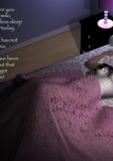 Carina in Toys in the Attic- 3DZen image 58