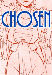 Chosen- Steven Universe image 18