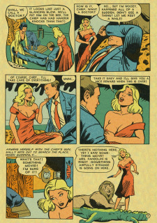 Crime Smashers! 2- The Wertham Files image 4