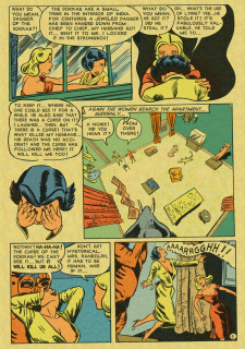 Crime Smashers! 2- The Wertham Files image 6