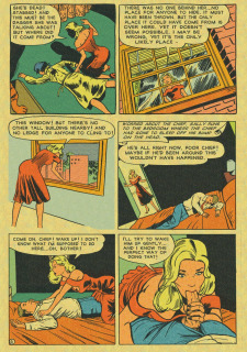 Crime Smashers! 2- The Wertham Files image 7