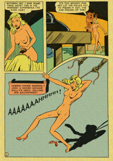 Crime Smashers! 2- The Wertham Files image 9