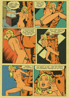 Crime Smashers! 2- The Wertham Files image 10