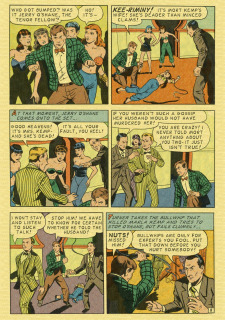 Crime Smashers! 2- The Wertham Files image 19