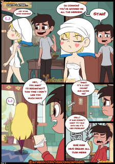 Croc- Star Vs the forces of sex II (English) image 3