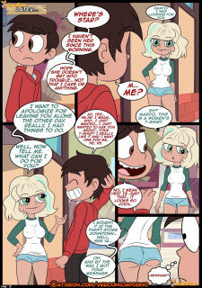 Croc- Star Vs the forces of sex II (English) image 4