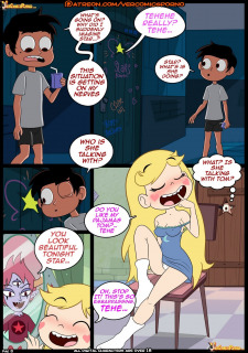 Croc- Star Vs the forces of sex II (English) image 9