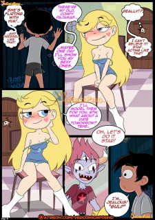 Croc- Star Vs the forces of sex II (English) image 10