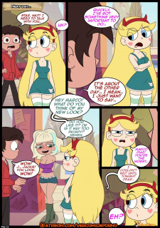 Croc- Star Vs the forces of sex II (English) image 12