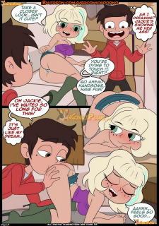Croc- Star Vs the forces of sex II (English) image 18