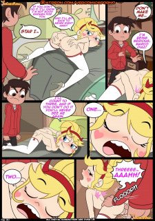 Croc- Star Vs the forces of sex II (English) image 30