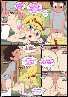 Croc- Star Vs the forces of sex II (English) image 32