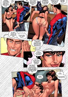 Daily Bulge – Tracy Scops (Spider-Man) image 6