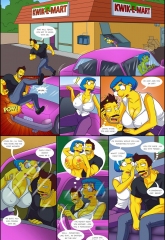 Darren’s Adventure 2 (The Simpsons) image 5