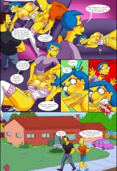 Darren’s Adventure 2 (The Simpsons) image 8