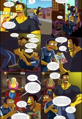 Darren’s Adventure 2 (The Simpsons) image 9
