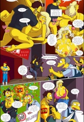 Darren’s Adventure 2 (The Simpsons) image 14
