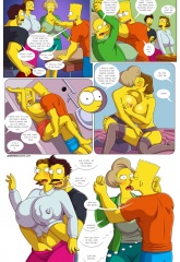 Darren’s Adventure 2 (The Simpsons) image 17