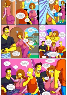 Darren’s Adventure 2 (The Simpsons) image 21