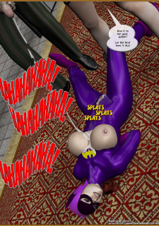 DBC – Batgirl – Joker’s Revenge image 101