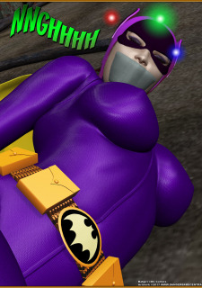 DBC – Batgirl – Joker’s Revenge image 37