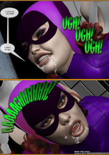 DBC – Batgirl – Joker’s Revenge image 90