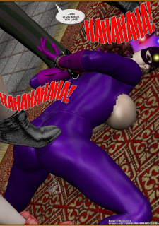 DBC – Batgirl – Joker’s Revenge image 91