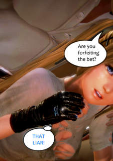 Dead or Alive – A Maid’s Demise 2 image 10