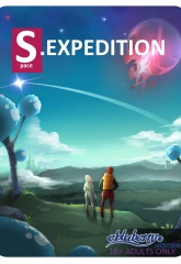 S.EXpedition- Ebluberry image 3