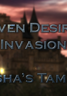 Elven Desire – Invasion-Tashas Timing image 2