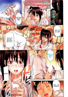 Show and Tell Together- Hentai image 3