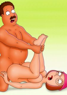 Family Guy- TramPararam image 129